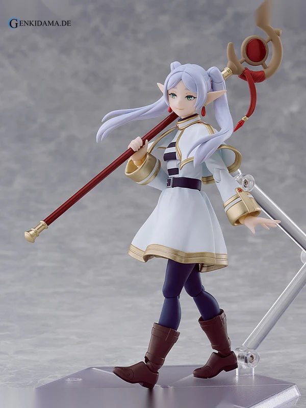 figma Frieren: Beyond Journey's End Frieren - Image 5