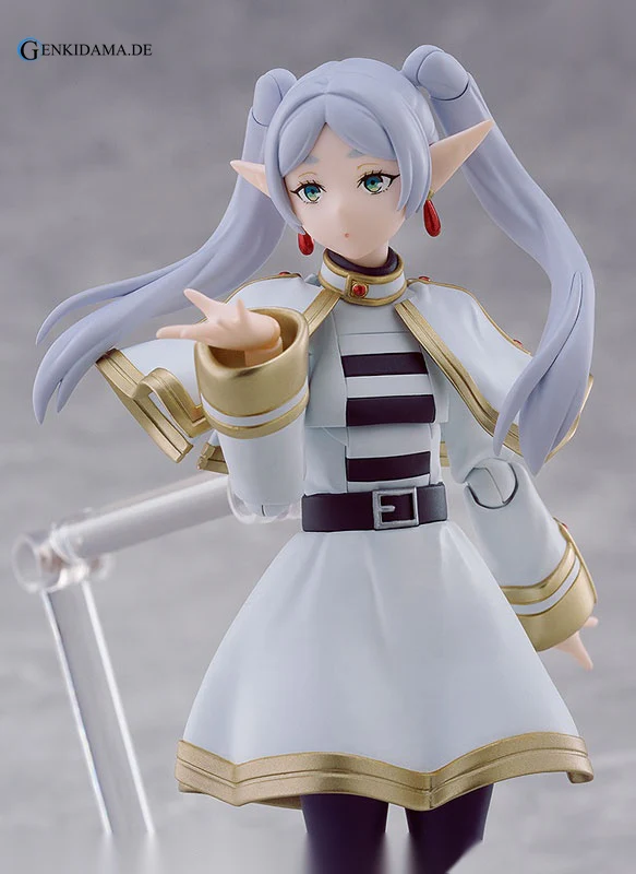 figma Frieren: Beyond Journey's End Frieren - Image 7