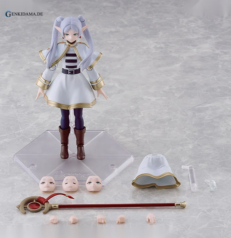 figma Frieren: Beyond Journey's End Frieren - Image 8