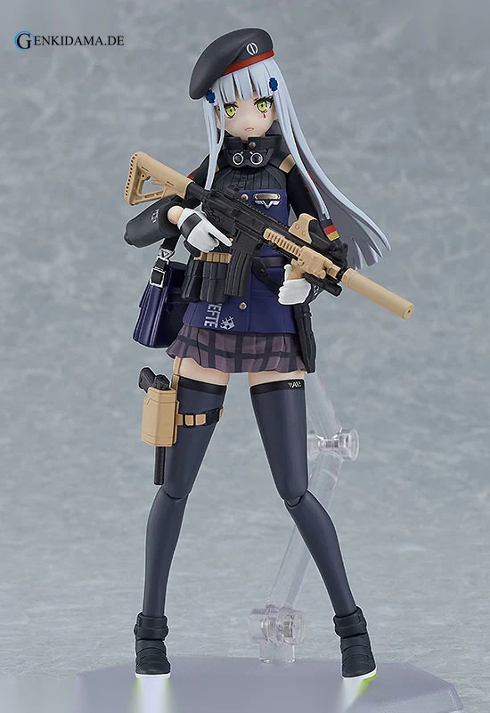 figma Girls' Frontline 416