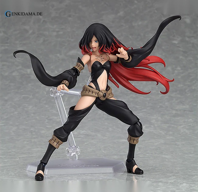 figma - Gravity Rush 2: Gravity Raven - Image 3