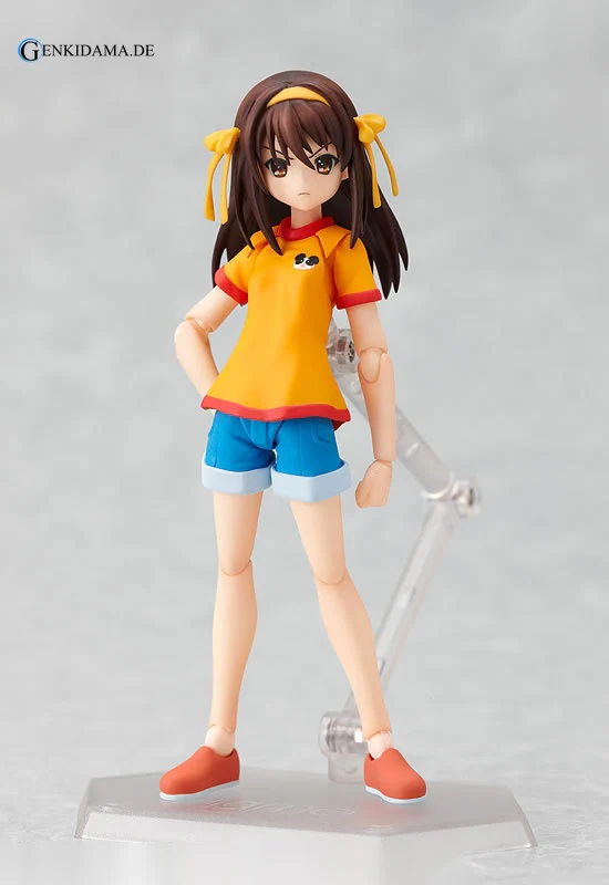 figma - Haruhi Suzumiya Middle School ver.