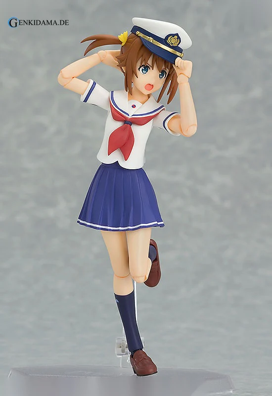 figma - High School Fleet: Akeno Misaki - Image 3