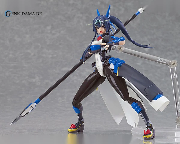 figma - Horizon in the Middle of Nowhere: Futayo Honda - Image 2