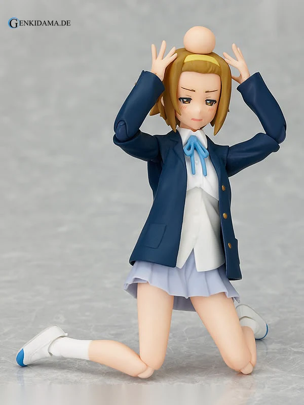 figma K-On! Ritsu Tainaka Uniform ver. - Image 6