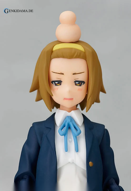 figma K-On! Ritsu Tainaka Uniform ver. - Image 7