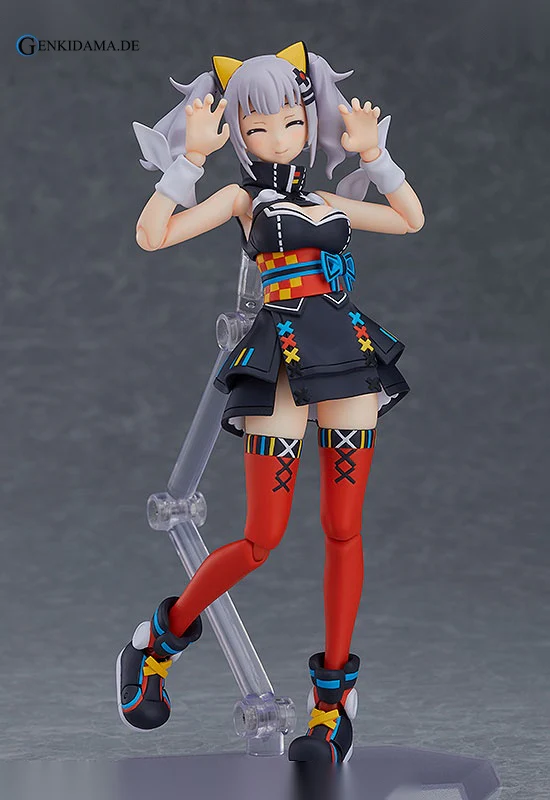 figma Kaguya Luna - Image 2