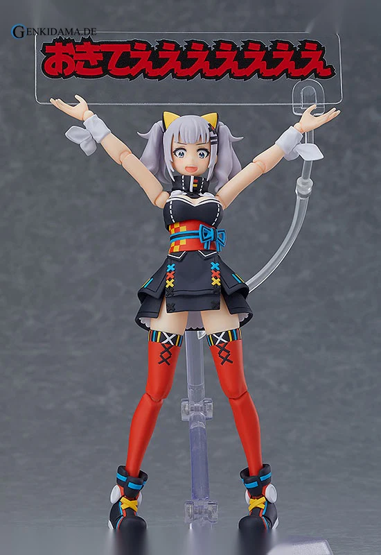 figma Kaguya Luna - Image 4