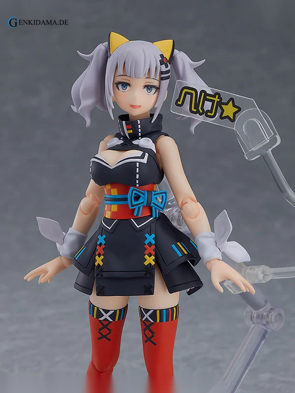 figma Kaguya Luna - Image 5