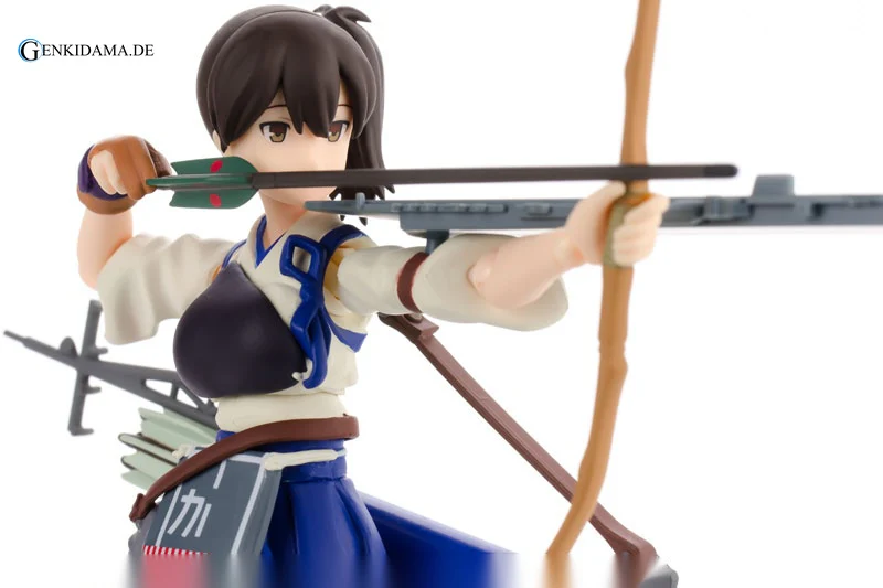 figma - Kantai Collection -Kan Colle- Kaga - Image 10