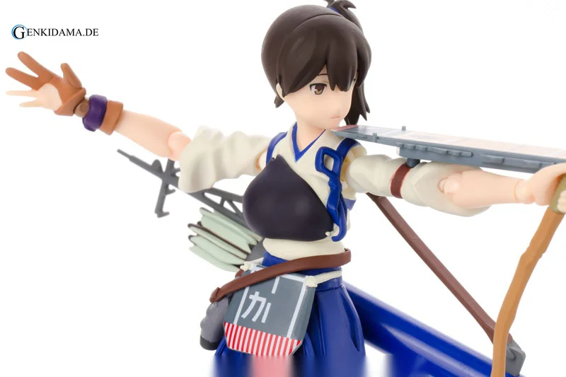 figma - Kantai Collection -Kan Colle- Kaga - Image 11