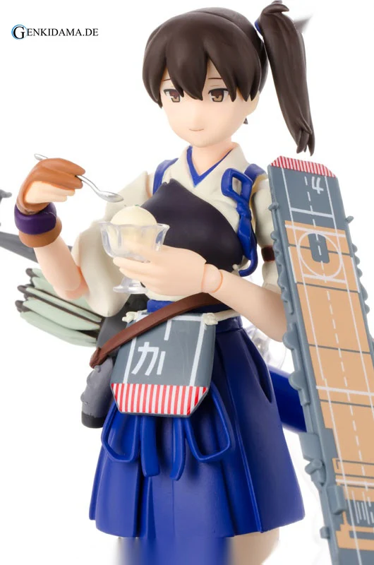 figma - Kantai Collection -Kan Colle- Kaga - Image 12