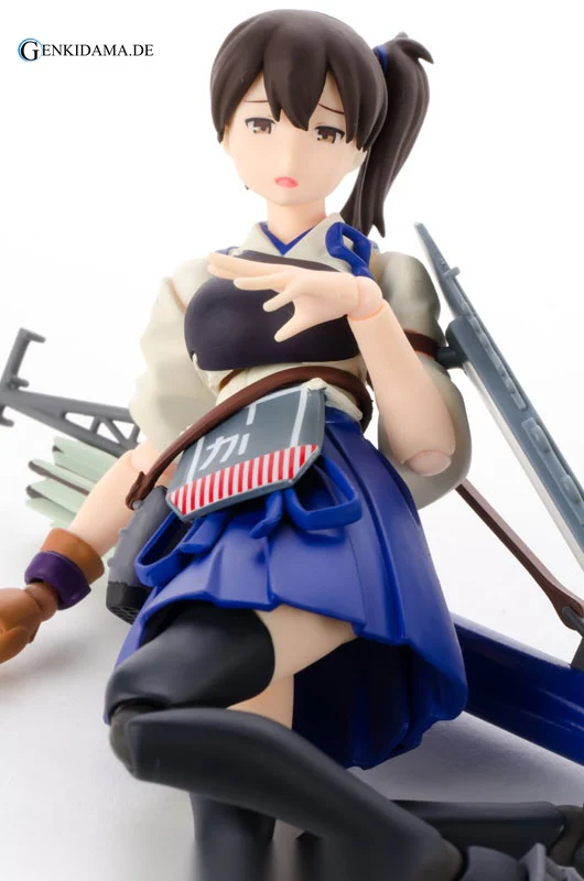 figma - Kantai Collection -Kan Colle- Kaga - Image 13
