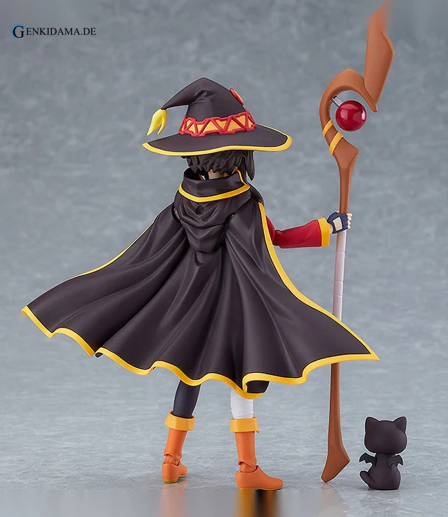 figma KonoSuba 2 Megumin - Image 2