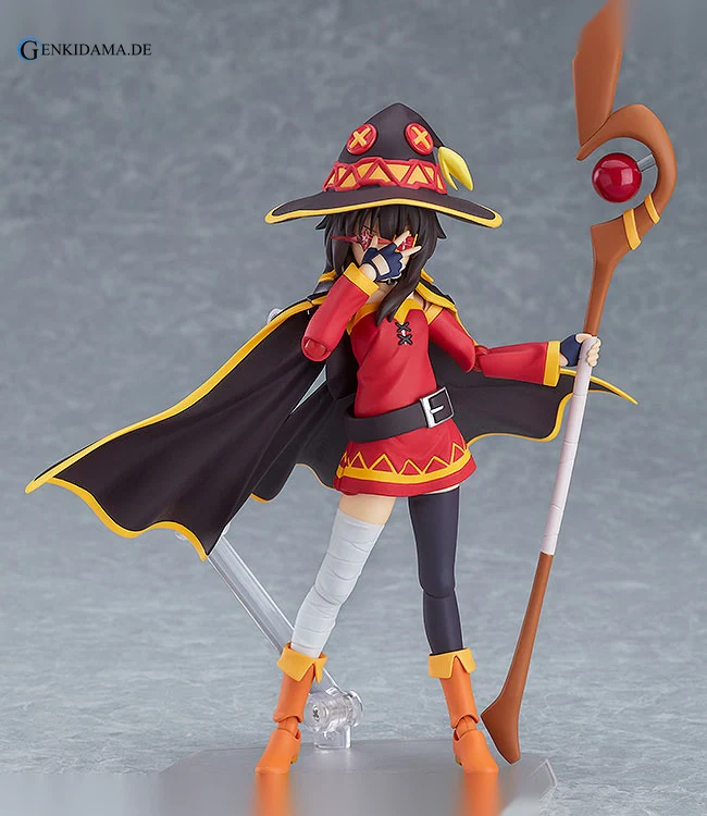 figma KonoSuba 2 Megumin - Image 3