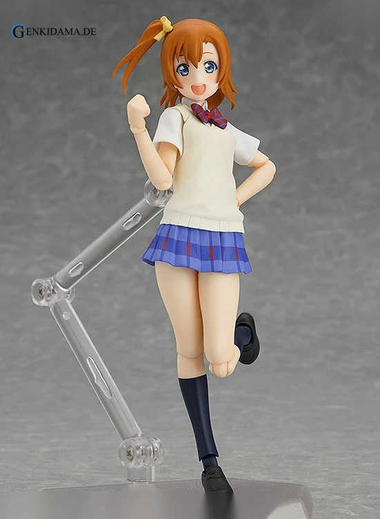 figma - Love Live!: Honoka Kosaka