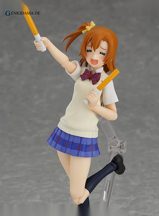 figma - Love Live!: Honoka Kosaka - Image 6