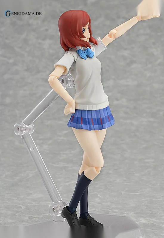 figma - Love Live!: Maki Nishikino - Image 4