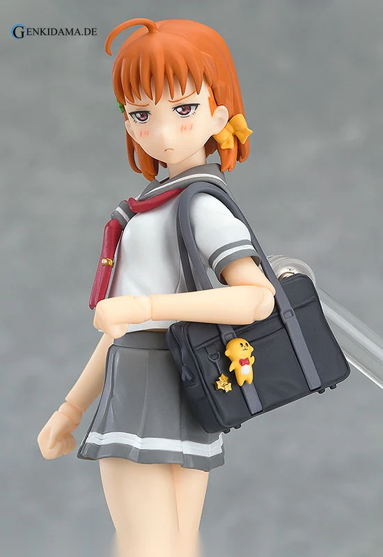 figma - Love Live! Sunshine!!: Chika Takami - Image 6
