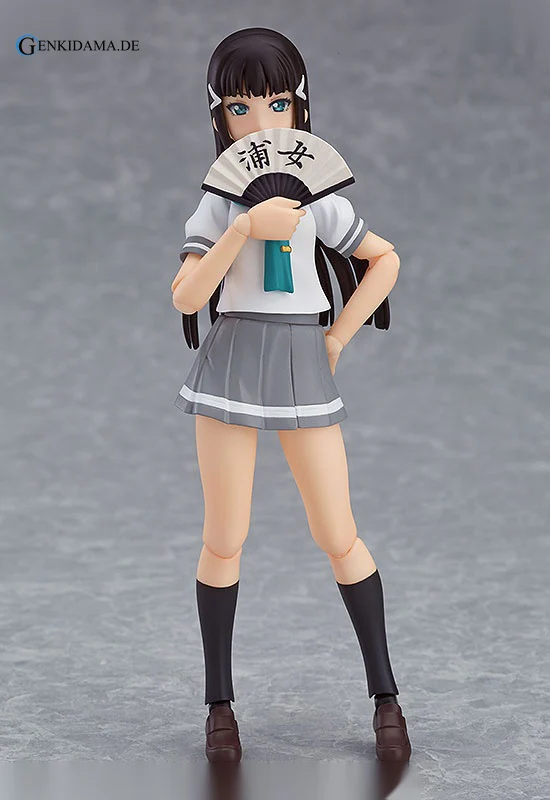 figma - Love Live! Sunshine!!: Dia Kurosawa - Image 4
