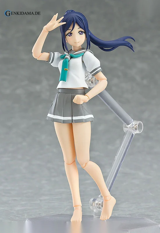figma - Love Live! Sunshine!!: Kanan Matsuura