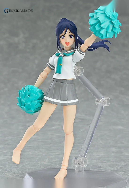 figma - Love Live! Sunshine!!: Kanan Matsuura - Image 2