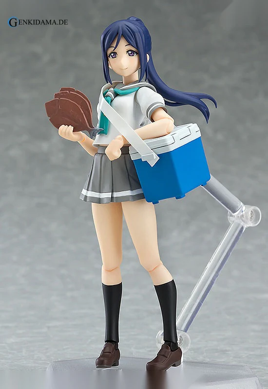 figma - Love Live! Sunshine!!: Kanan Matsuura - Image 3
