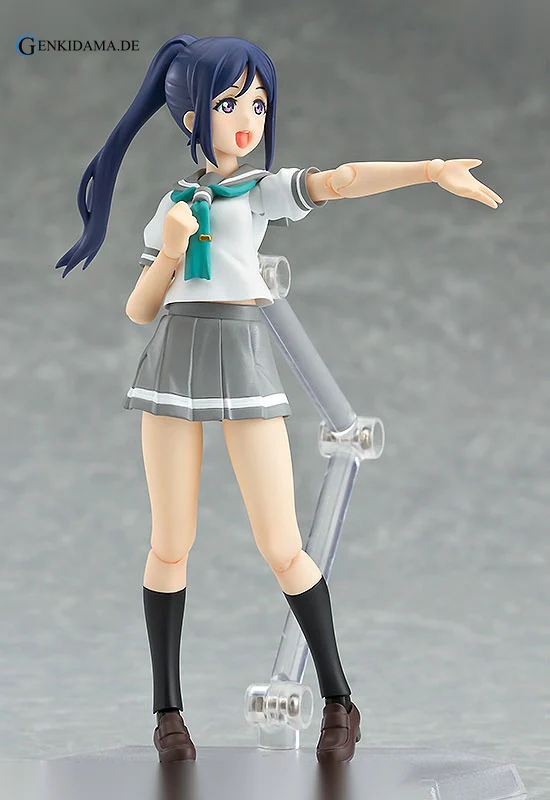 figma - Love Live! Sunshine!!: Kanan Matsuura - Image 4