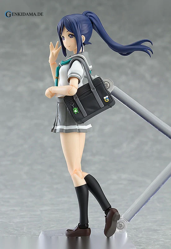 figma - Love Live! Sunshine!!: Kanan Matsuura - Image 5