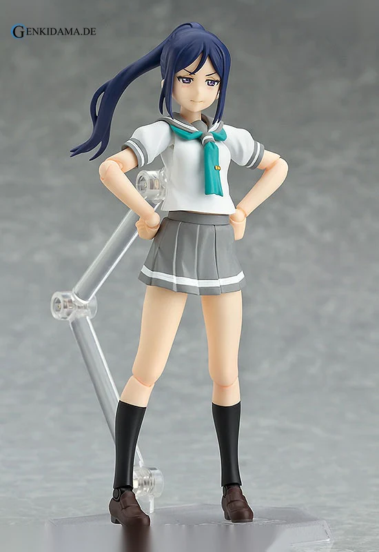 figma - Love Live! Sunshine!!: Kanan Matsuura - Image 6