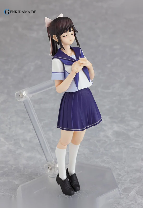 figma - Loveplus+: Manaka Takane - Image 2
