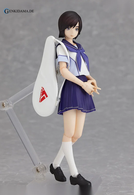 figma - Loveplus+: Manaka Takane - Image 3