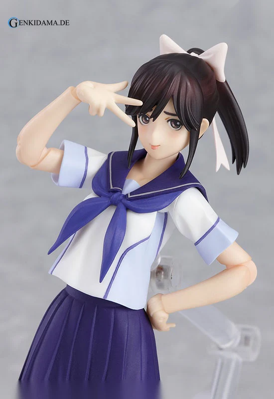 figma - Loveplus+: Manaka Takane - Image 4