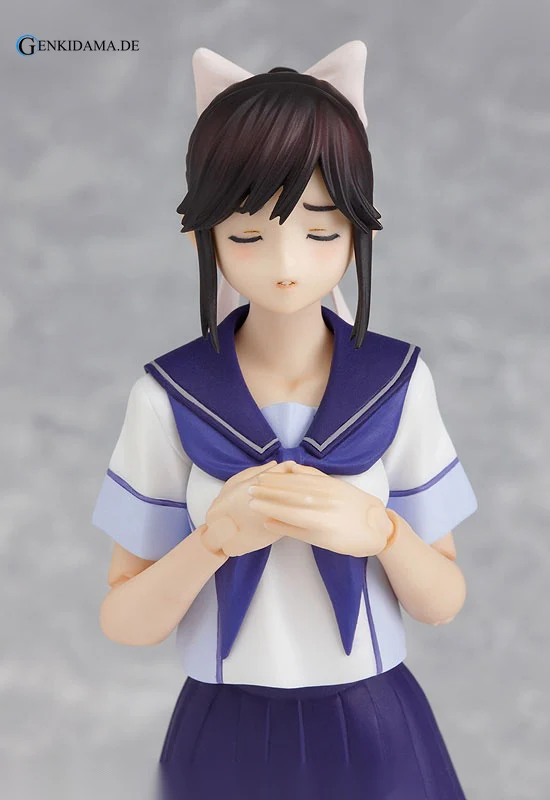 figma - Loveplus+: Manaka Takane - Image 5