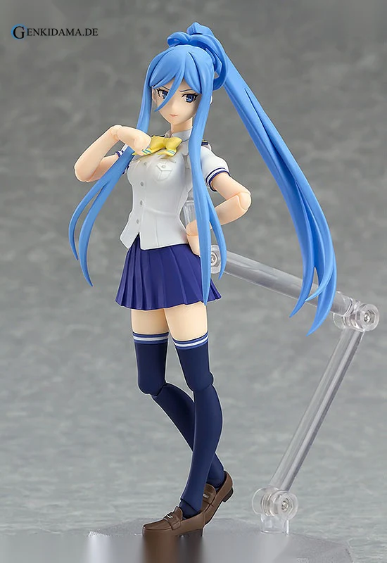 figma - Movie Arpeggio of Blue Steel: Ars Nova Cadenza: Cadenza Takao - Image 2