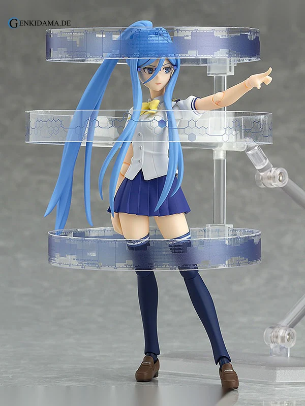 figma - Movie Arpeggio of Blue Steel: Ars Nova Cadenza: Cadenza Takao - Image 3