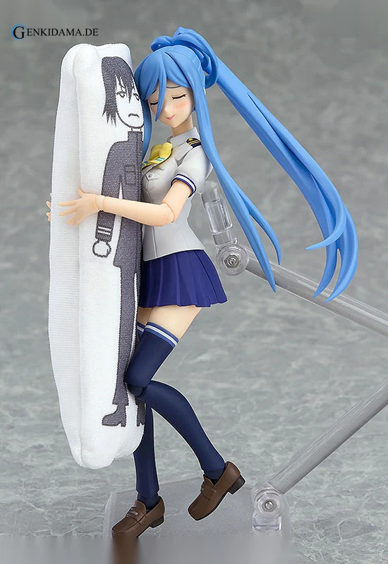 figma - Movie Arpeggio of Blue Steel: Ars Nova Cadenza: Cadenza Takao - Image 5