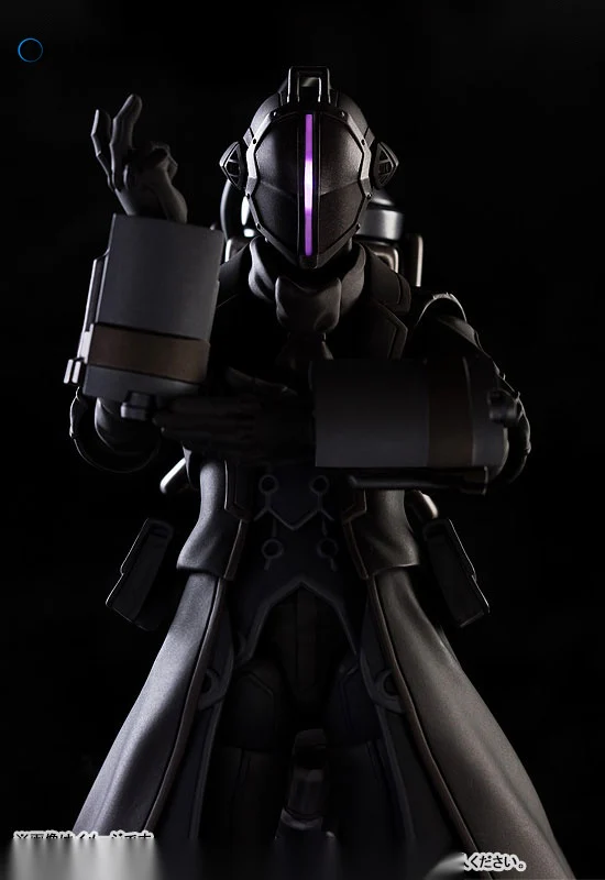 figma Movie "Made in Abyss" -Dawn of the Deep Soul- Bondrewd Ascending to the Morning Star (Gangway) ver. - Image 2