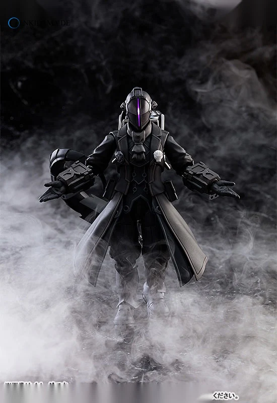 figma Movie "Made in Abyss" -Dawn of the Deep Soul- Bondrewd Ascending to the Morning Star (Gangway) ver. - Image 3