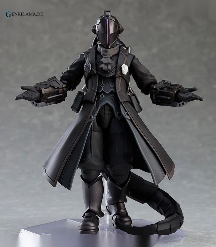 figma Movie "Made in Abyss" -Dawn of the Deep Soul- Bondrewd Ascending to the Morning Star (Gangway) ver. - Image 5