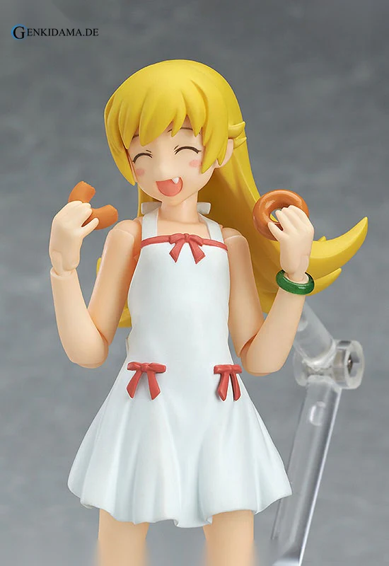 figma - Nisemonogatari: Shinobu Oshino - Image 5