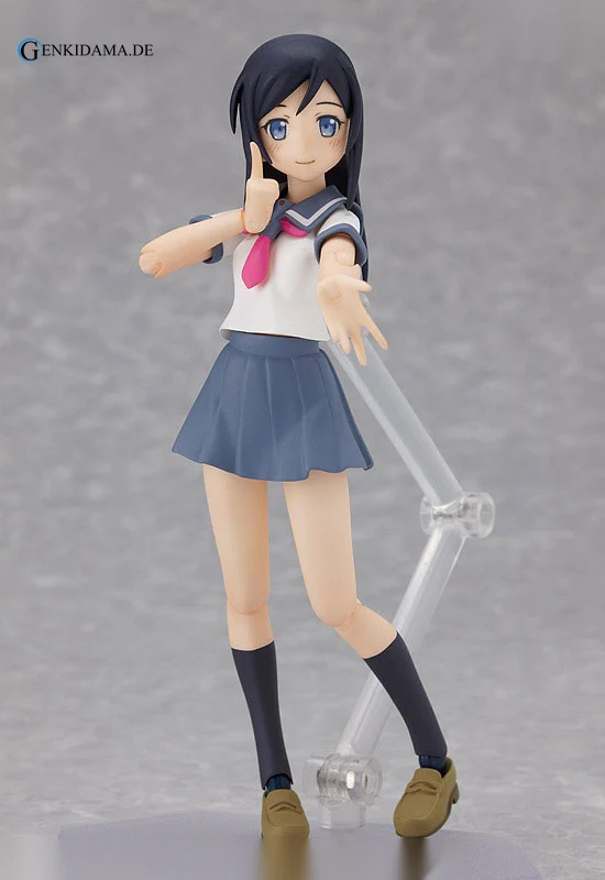 figma - Oreimo: Ayase Aragaki