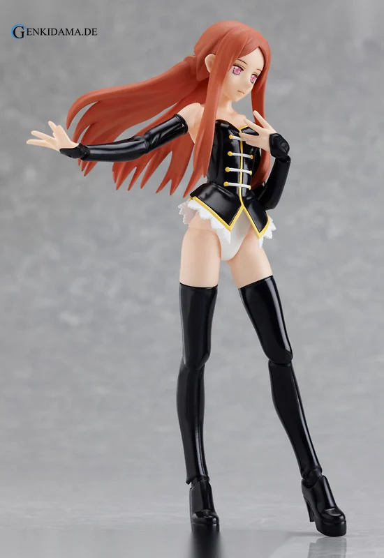 figma - Penguindrum: Princess of the Crystal - Image 5