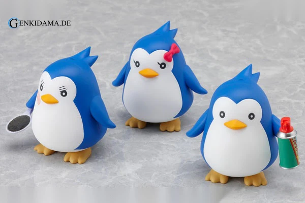 figma - Penguindrum: Princess of the Crystal - Image 6