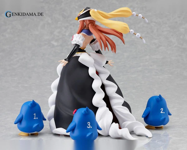 figma - Penguindrum: Princess of the Crystal - Image 8