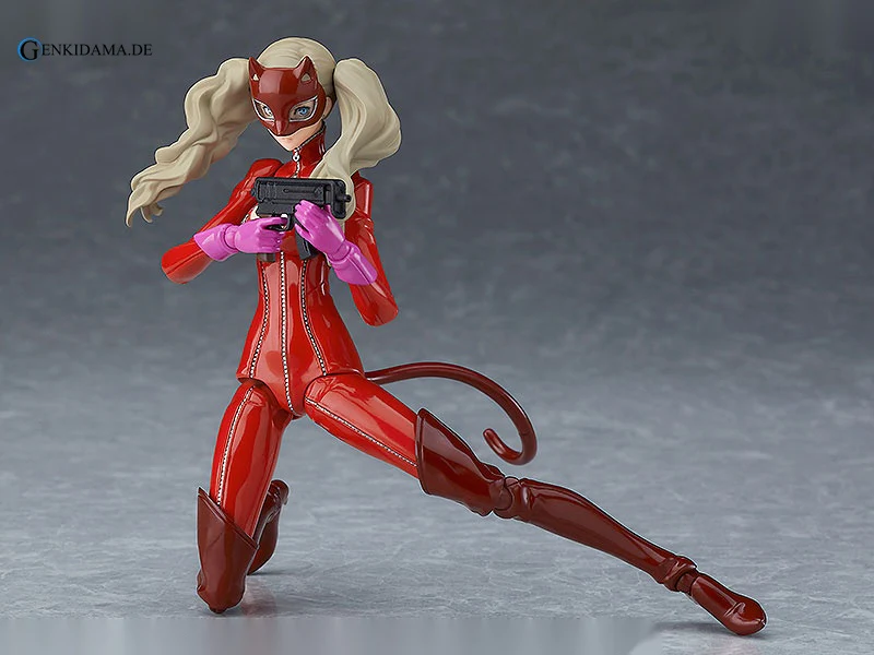 figma - Persona 5: Panther - Image 2