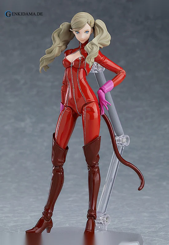 figma - Persona 5: Panther - Image 3