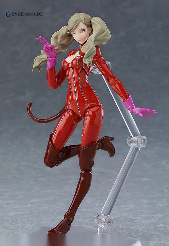 figma - Persona 5: Panther - Image 4
