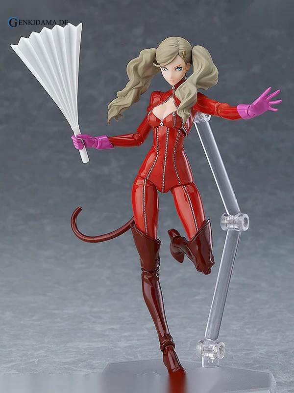 figma - Persona 5: Panther - Image 5