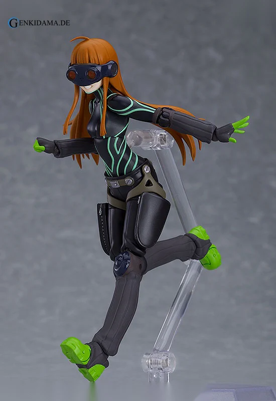 figma PERSONA 5 the Animation Oracle - Image 2
